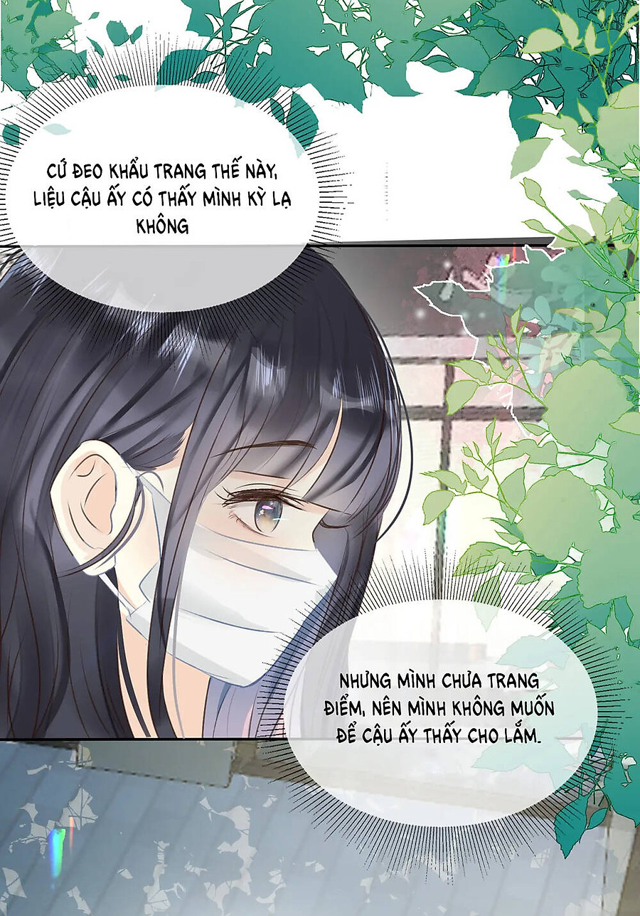 không thể rời mắt khỏi em Chapter 7 - Next chapter 7.1