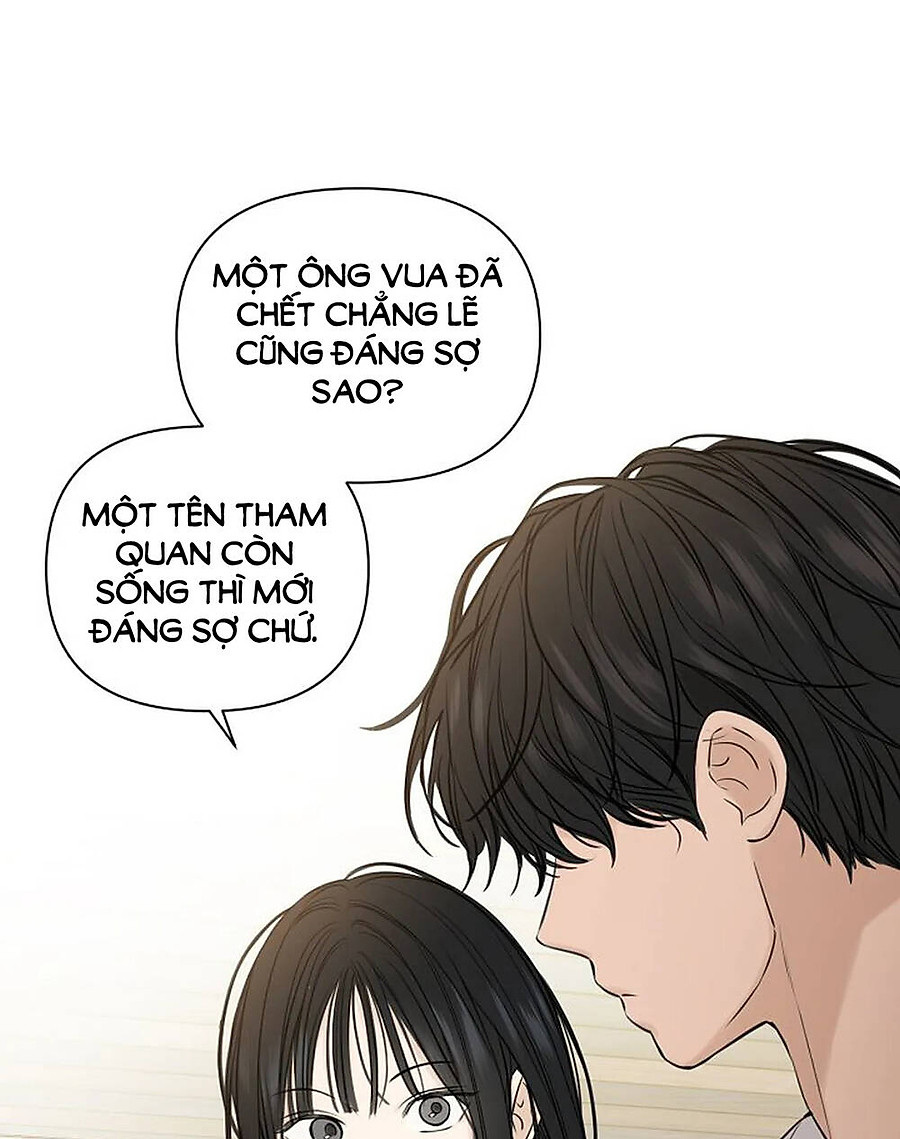 chỉ là ánh bình minh Chapter 25 - Next chapter 25.1