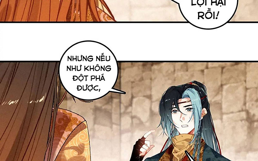 phi kiếm vấn đạo Chapter 123 - Next Chapter 123