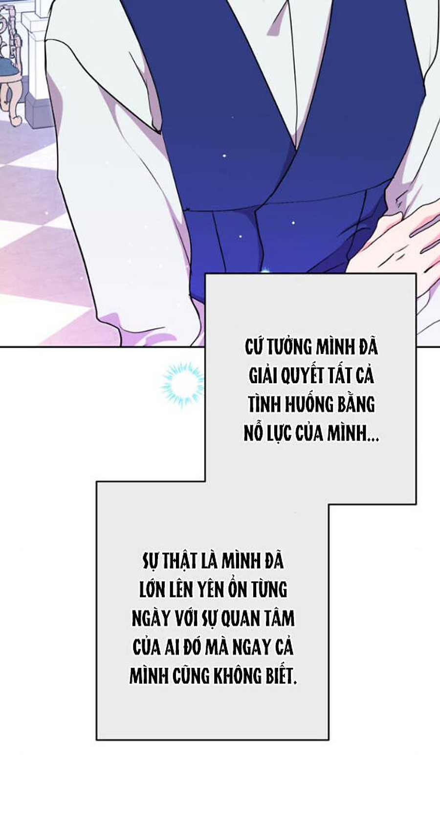 mỗi đêm chồng tôi đều biến đổi Chapter 39 - Next Chapter 40