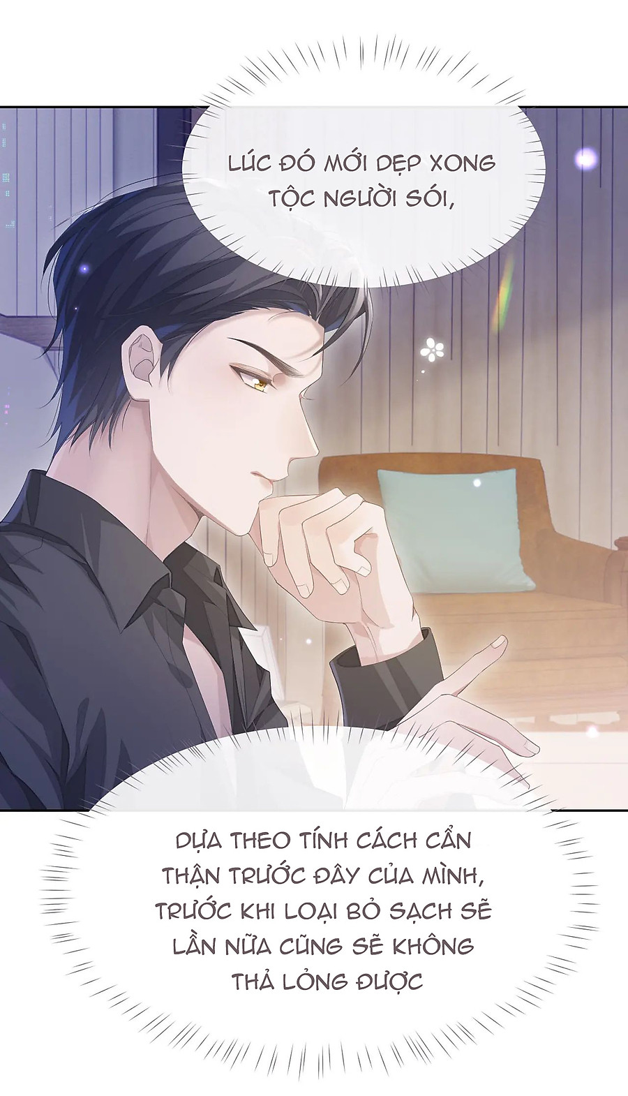 Đơn Xin Ly Hôn Chapter 16 - Next Chapter 17