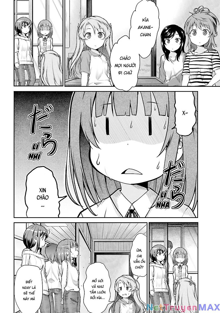 Non Non Biyori Chapter 82 - Next Chapter 83