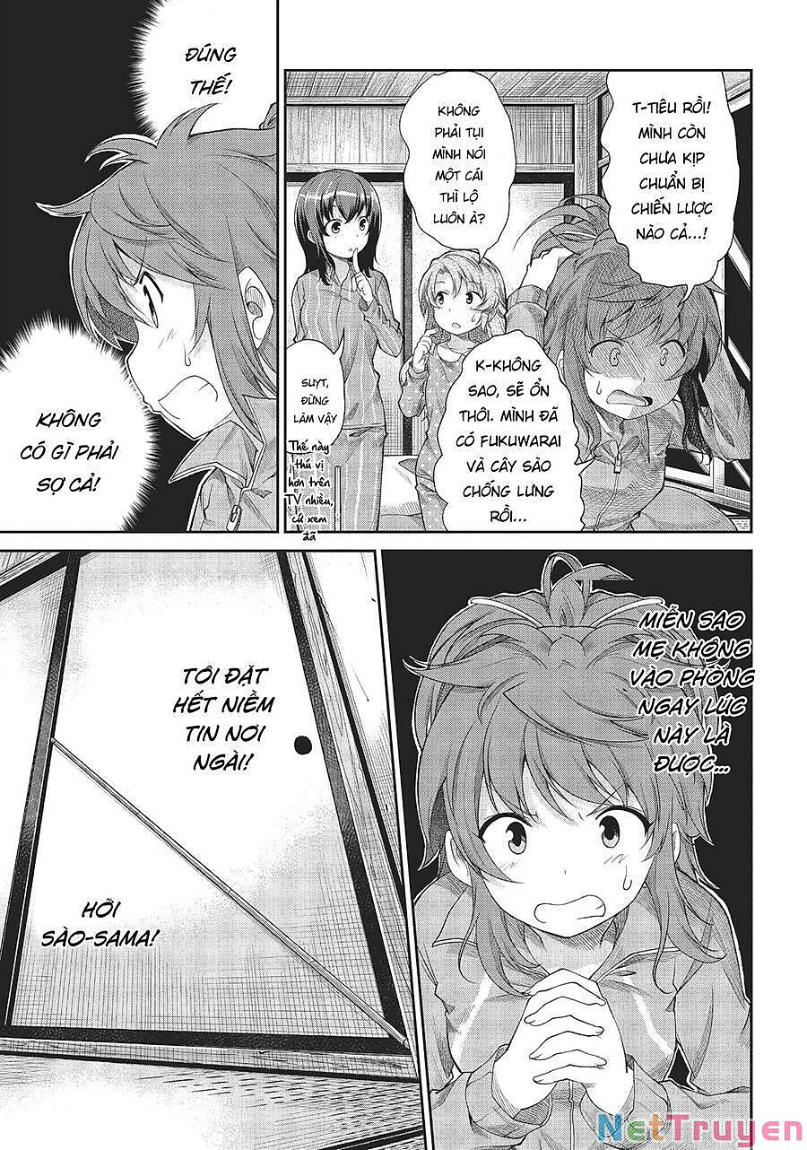 Non Non Biyori Chapter 67 - Next Chapter 68