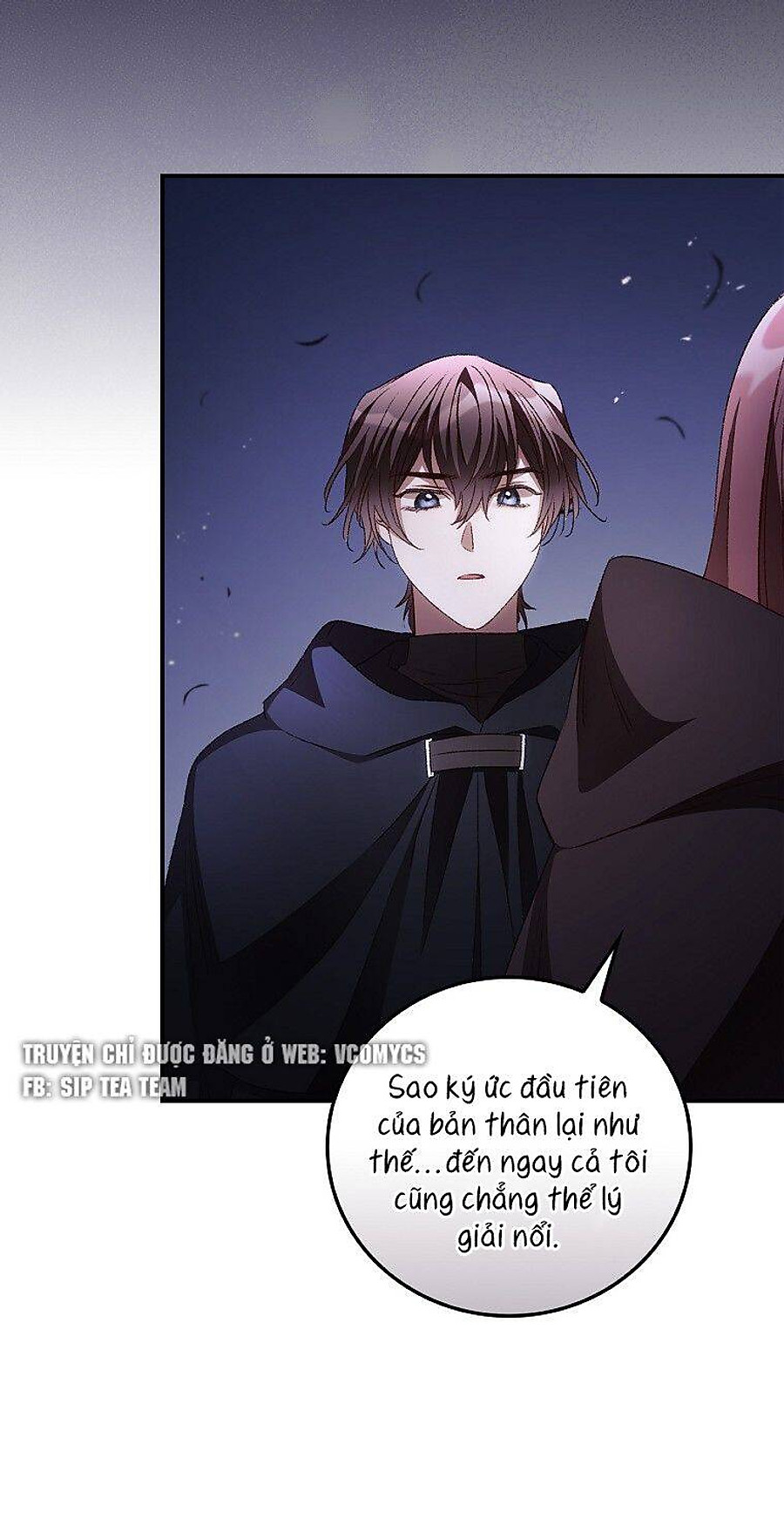 Tôi Có Thể Thấy Cái Chết Của Bạn Chapter 54 - Next Chapter 54