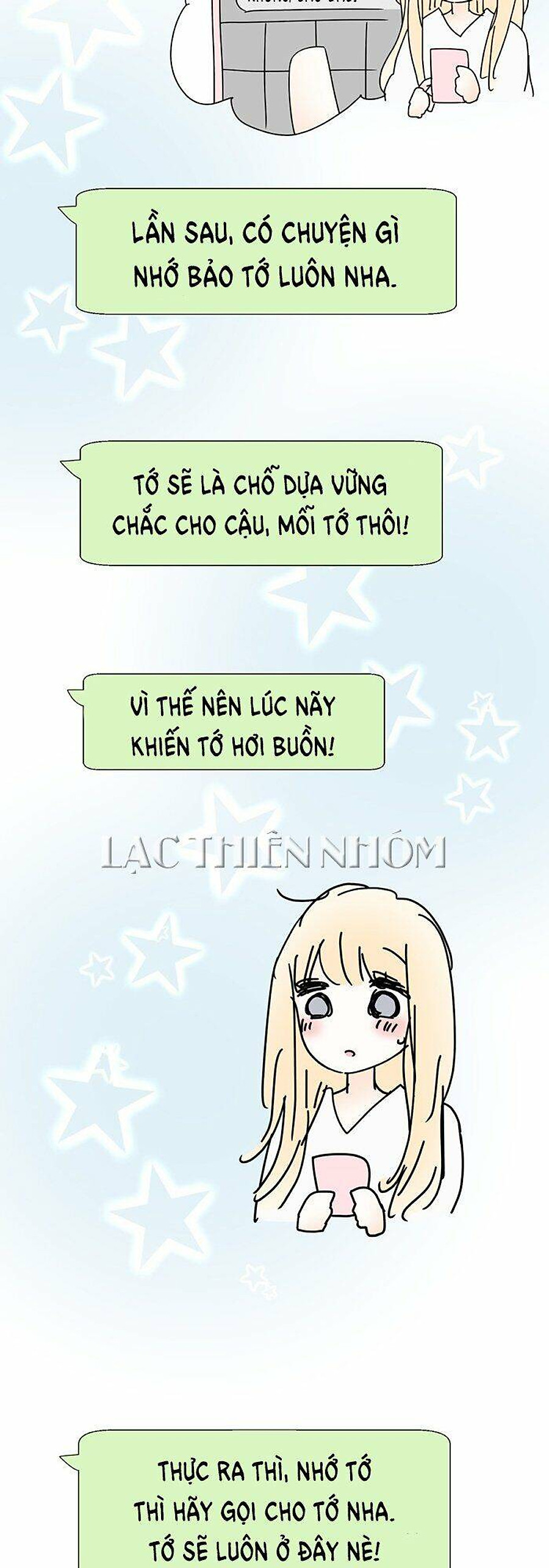 Choco Latte Chapter 61 - Next Chapter 62