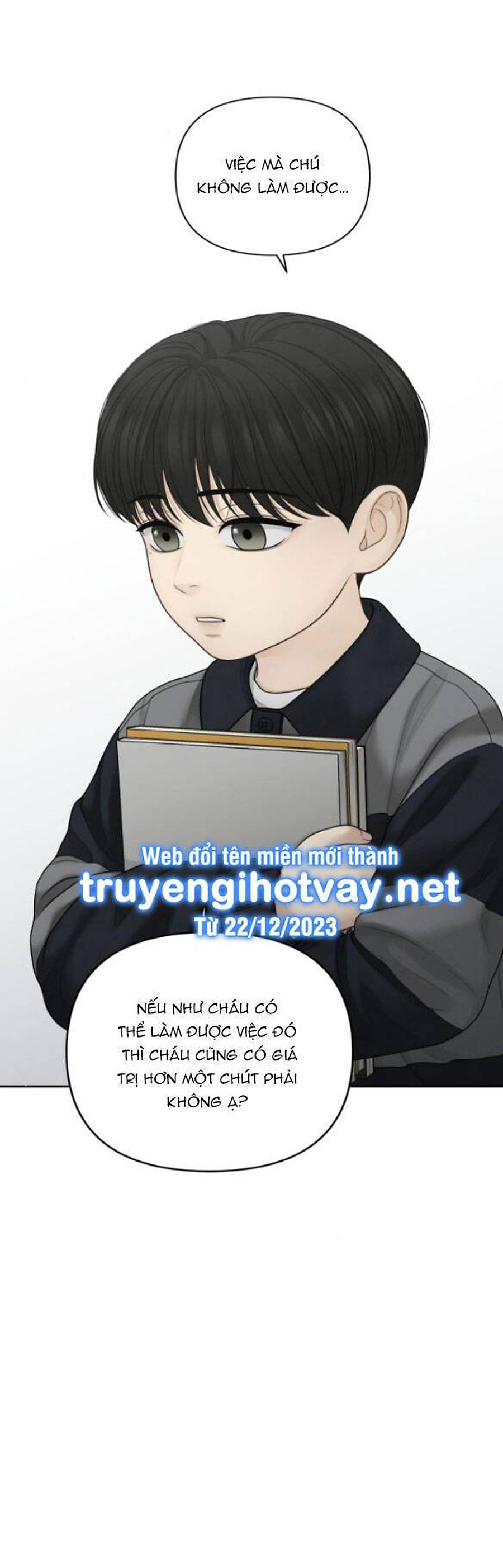 hy vọng duy nhất Chapter 87 - Next Chapter 88