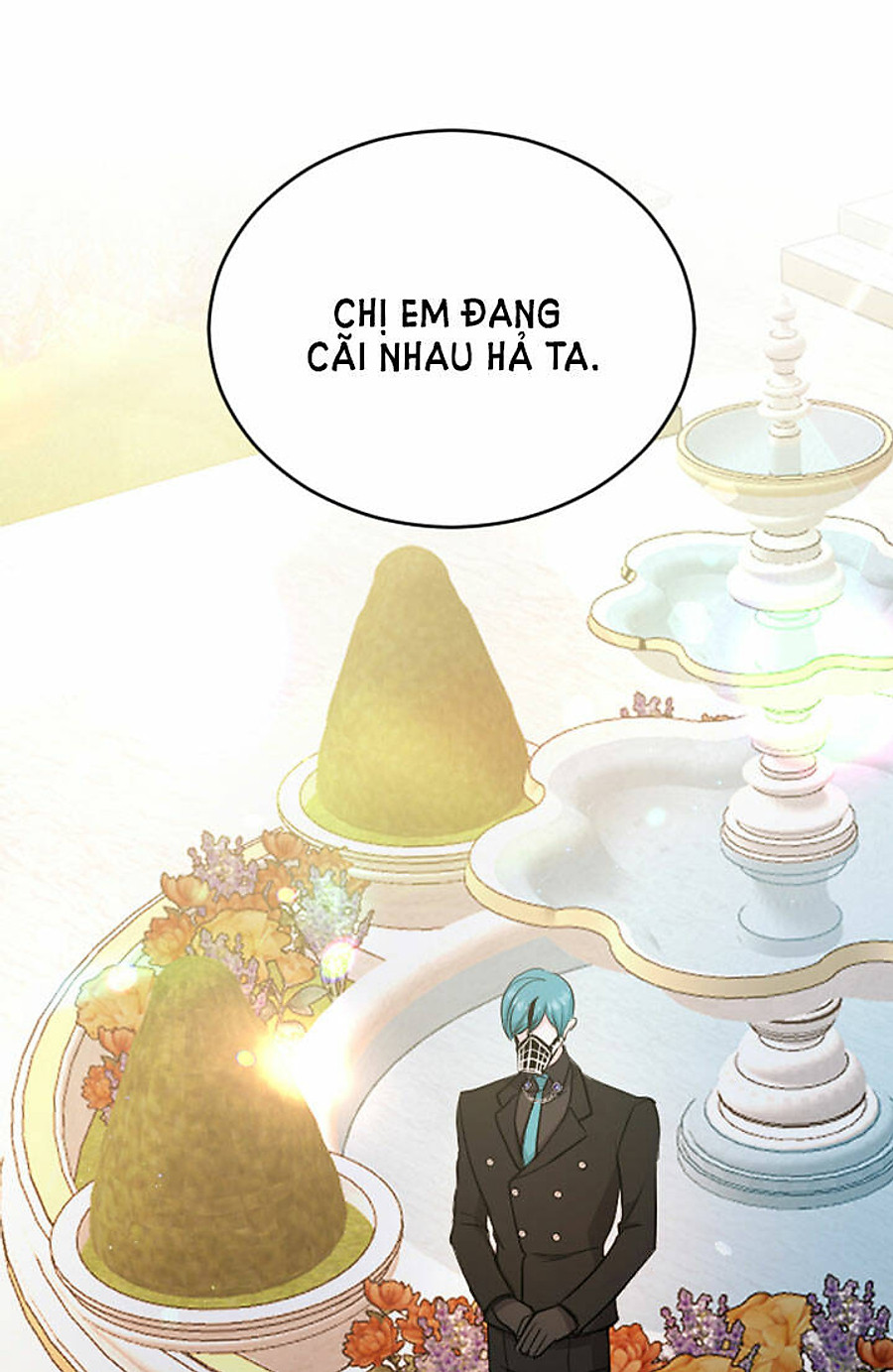 tôi sẽ bị trừ khử cùng hoàng đế Chapter 98 - Next Chapter 99