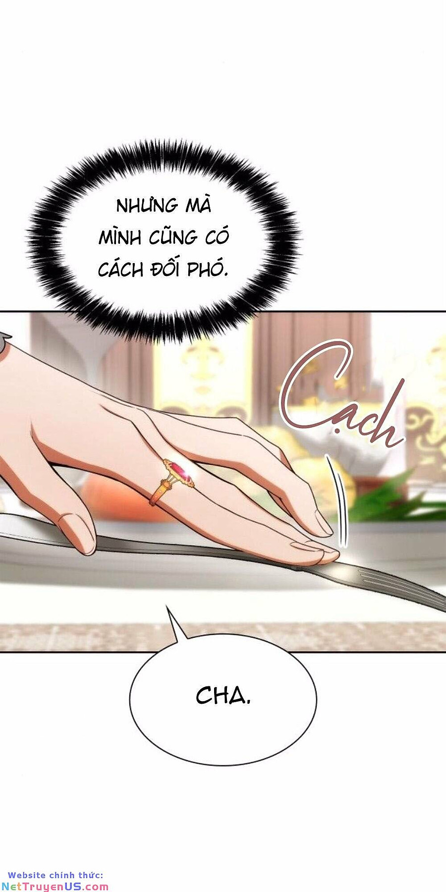 Chị Yêu, Kiếp Này Em Sẽ Là Hoàng Hậu Chapter 54.2 - Next Chap 55