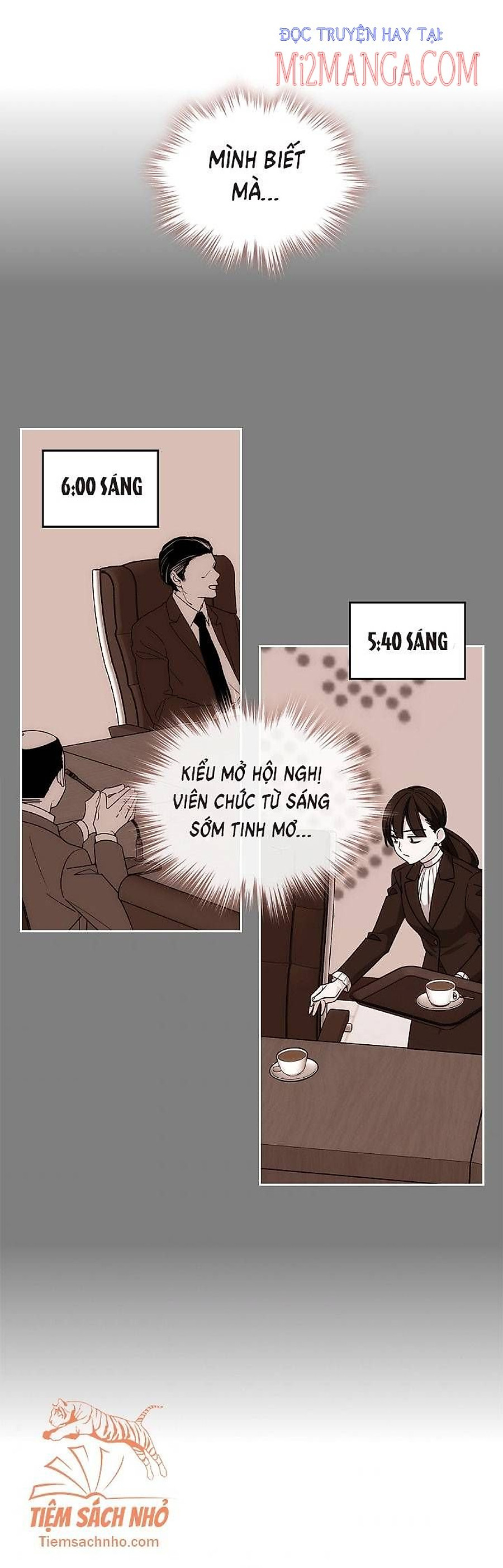 anh trai tôi quá hiền lành làm tôi lo lắng ghê Chapter 29.5 - Next chapter 30