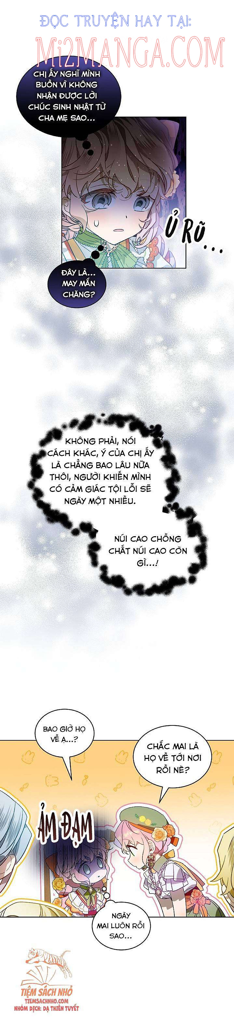 quý cô thế lực ngầm Chapter 27.2 - Next chapter 28