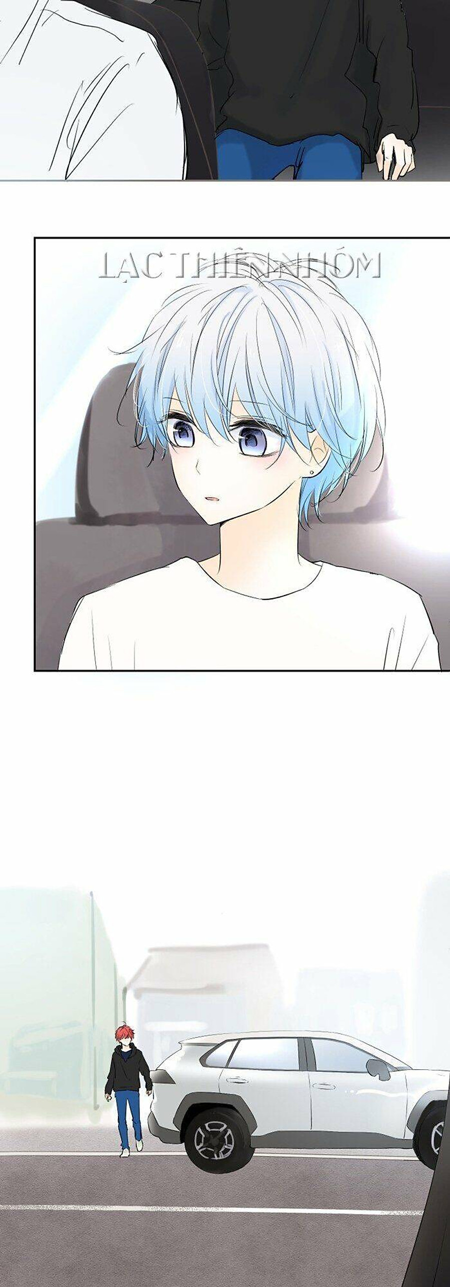 Choco Latte Chapter 54 - Next Chapter 55