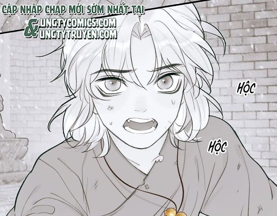 Tướng Quân, Cẩn Thận Chó Dữ Chapter 18 - Next Chapter 19