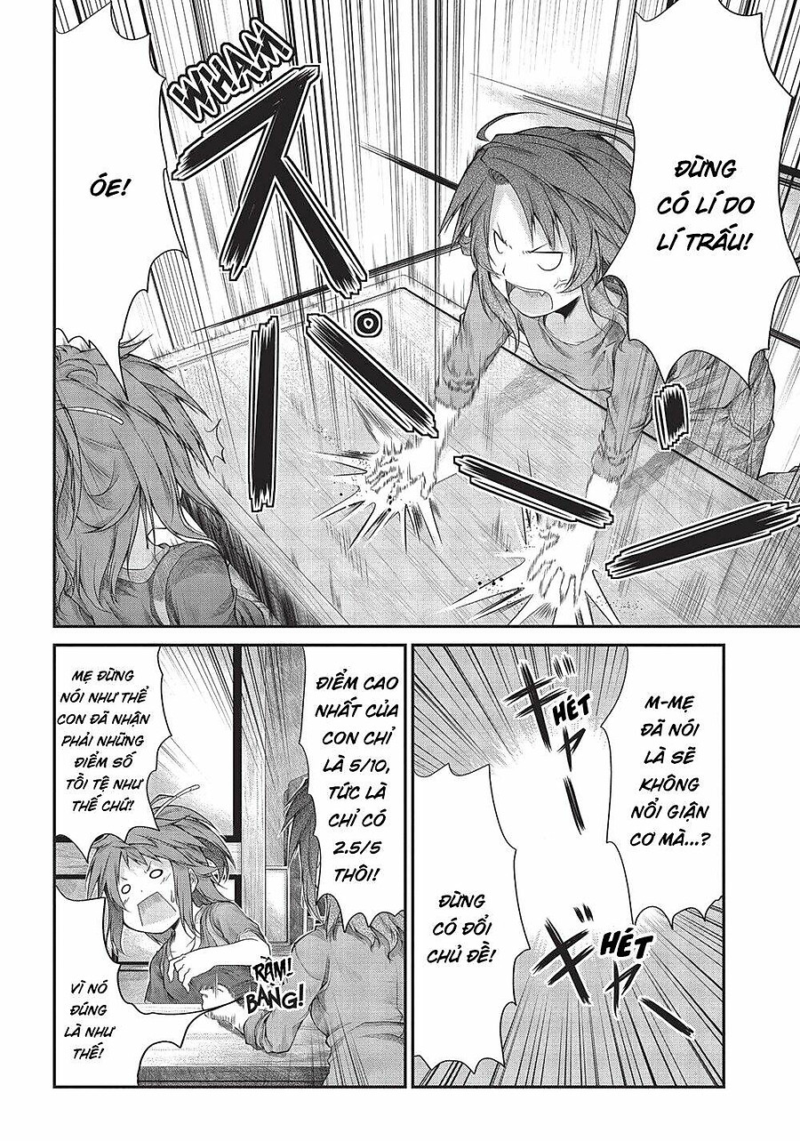 Non Non Biyori Chapter 10 - Next Chapter 11