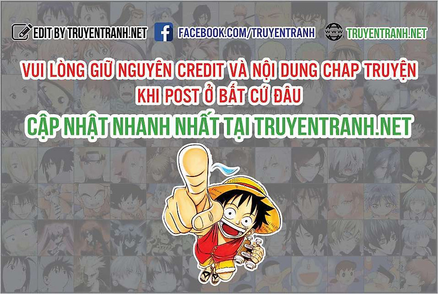 Tenkuu Shinpan - Đối Đầu Với Trọng Lực! Chapter 120 - Next Chapter 121