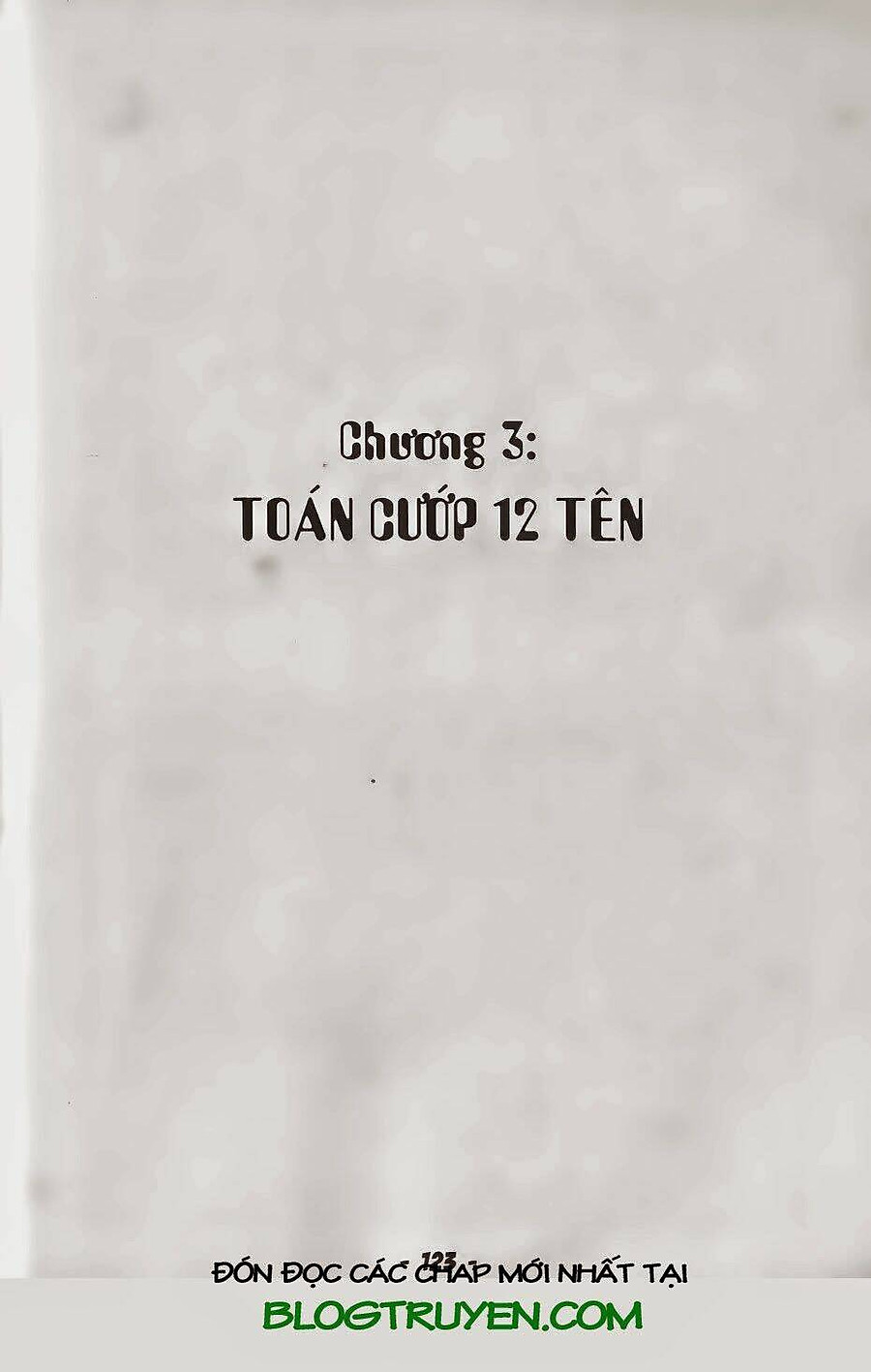 Tôn Ngộ Không Chapter 44 - Next Chapter 45