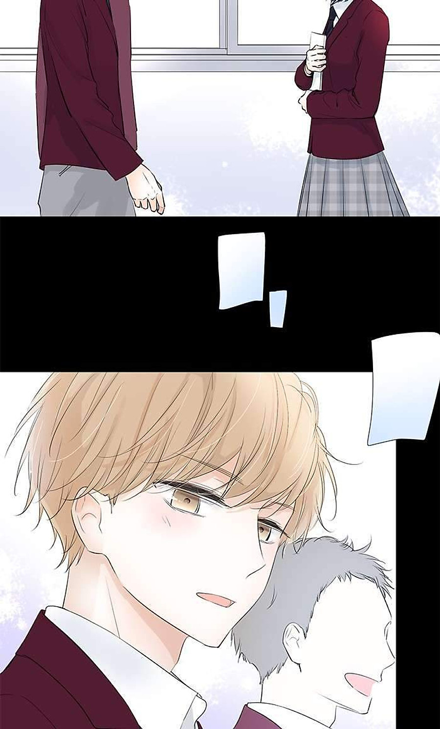 Choco Latte Chapter 62 - Next Chapter 63