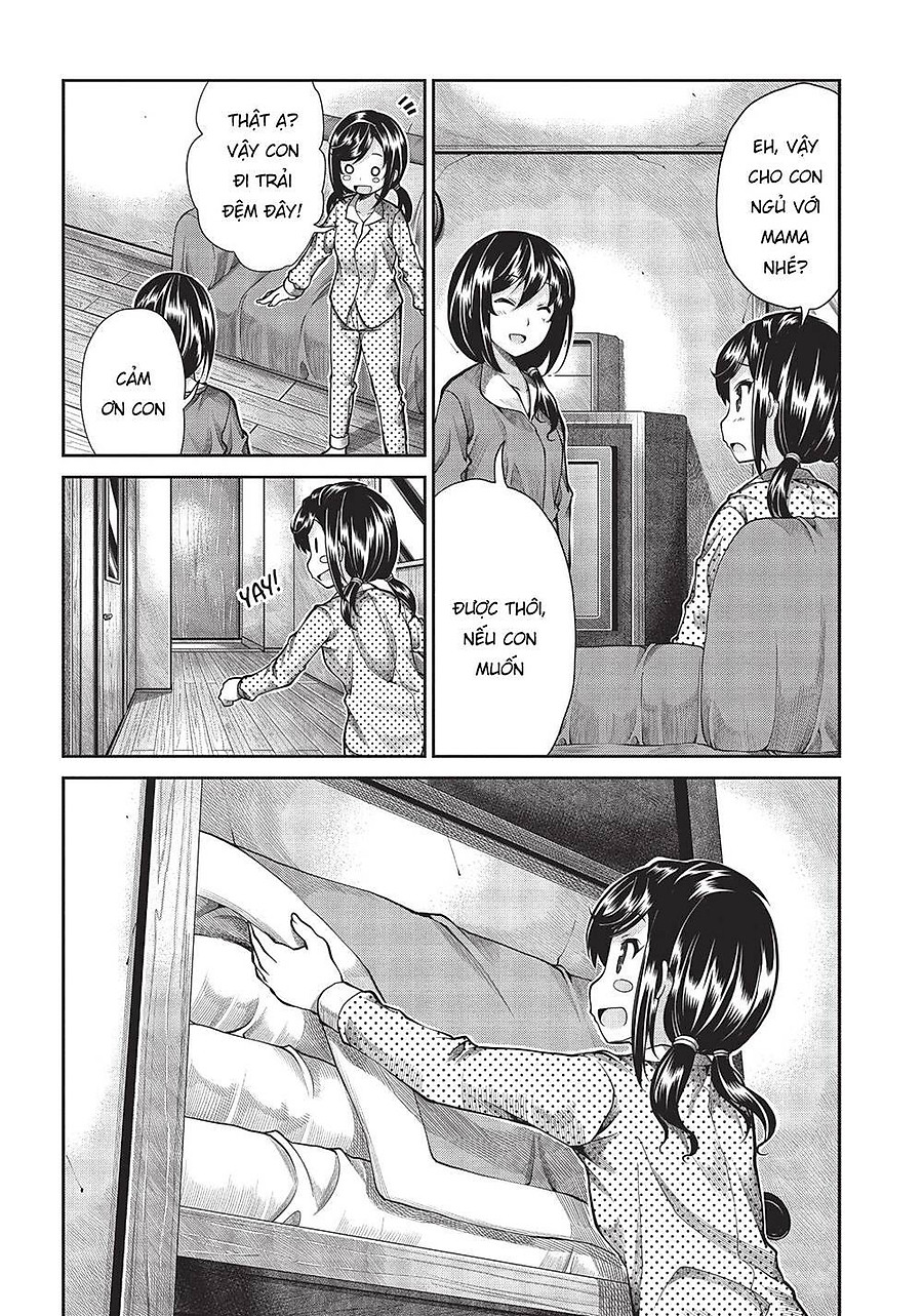 Non Non Biyori Chapter 58 - Next Chapter 59