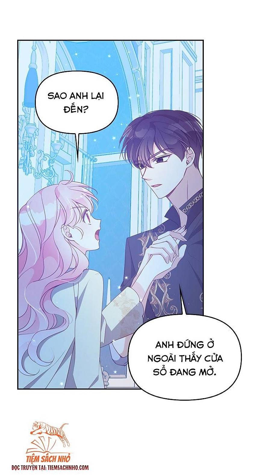 em gái thân yêu của công tước phản diện Chapter 75.5 - Next Chap 76