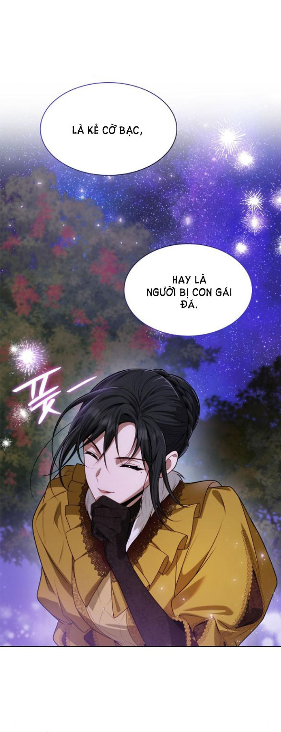 Chị Yêu, Kiếp Này Em Sẽ Là Hoàng Hậu Chapter 43.2 - Next Chap 44.1