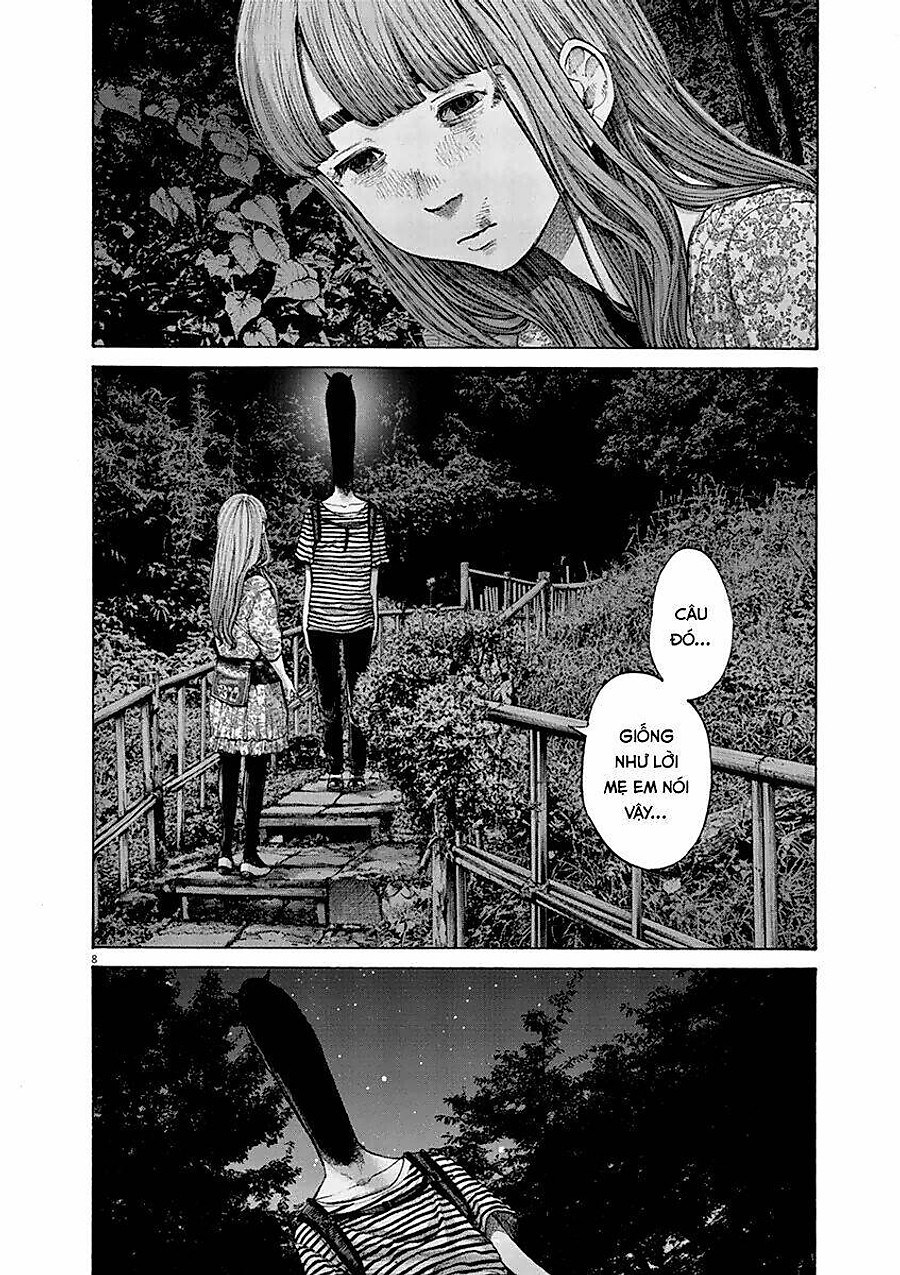 Oyasumi Punpun Chapter 129 - Next Chapter 130