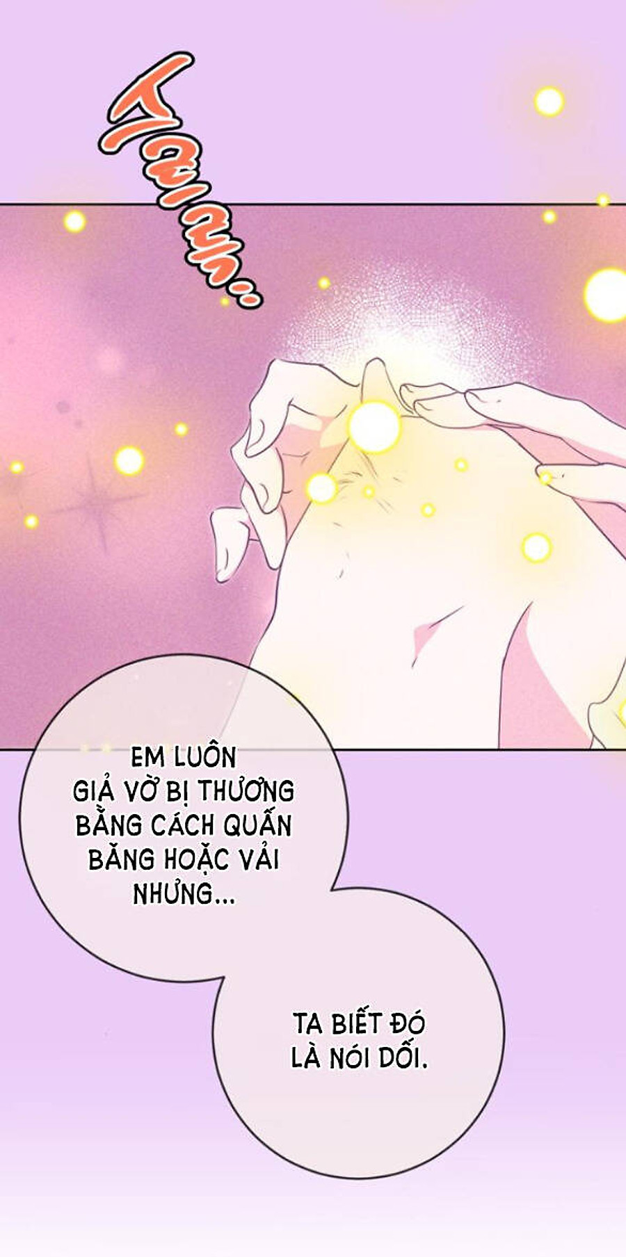 mỗi đêm chồng tôi đều biến đổi Chapter 39 - Next Chapter 40