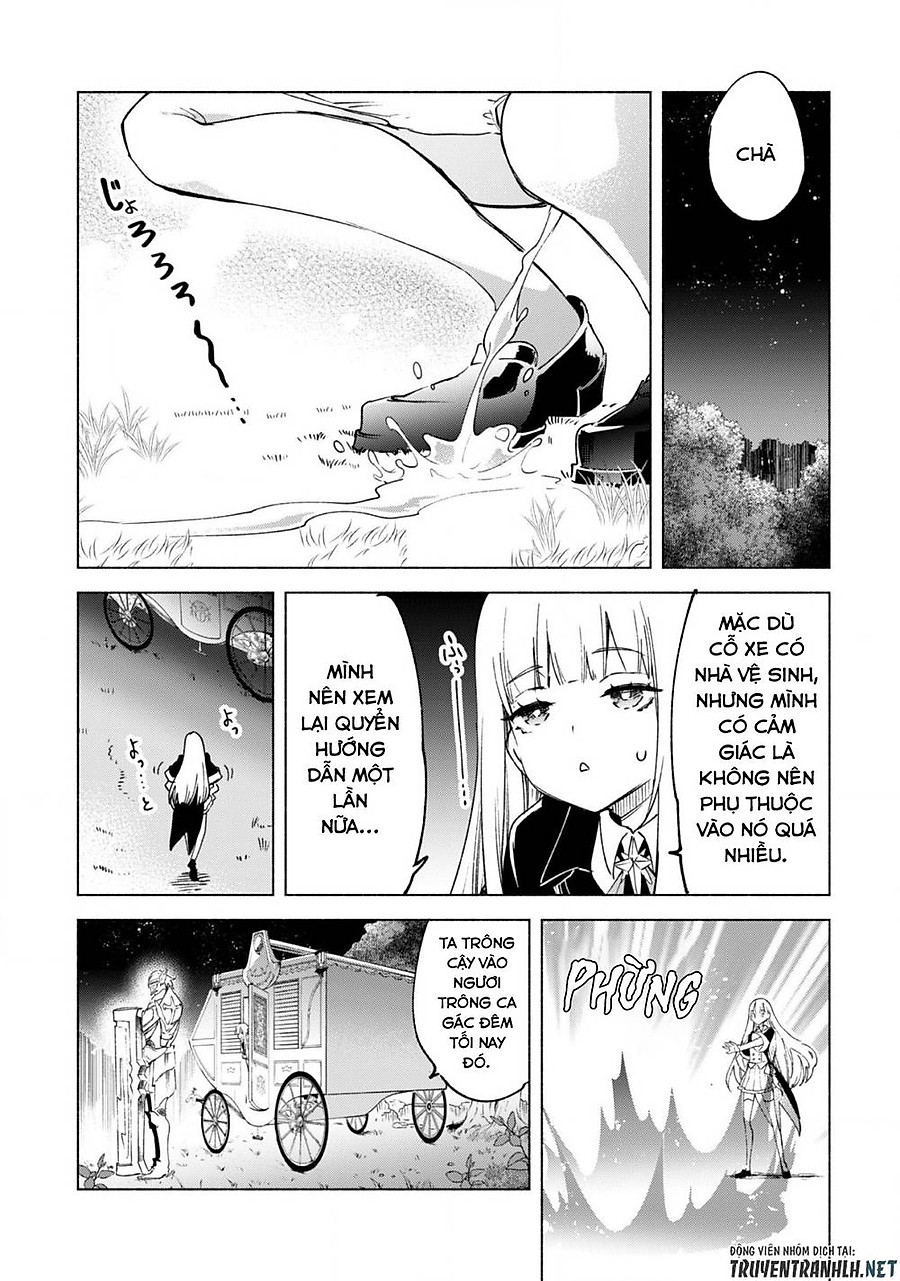 kenja no deshi wo nanoru kenja isekai! Chapter 63 - Next Chapter 64