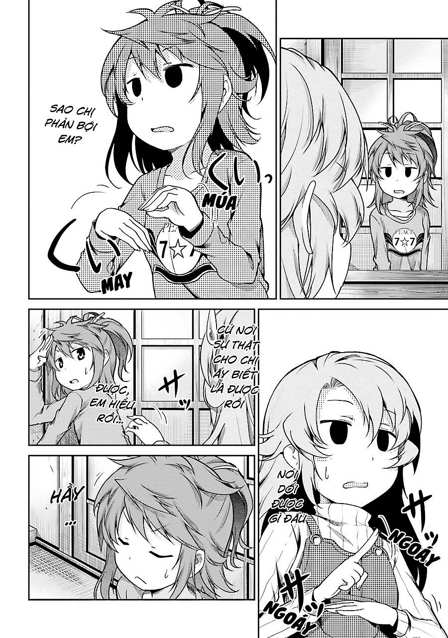 Non Non Biyori Chapter 78 - Next Chapter 79