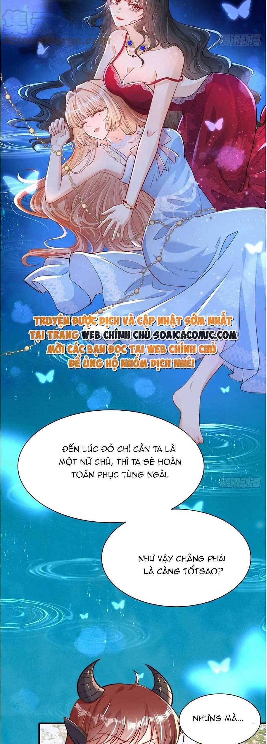 tôi được năm nam chính sủng Chapter 99 - Next Chapter 101