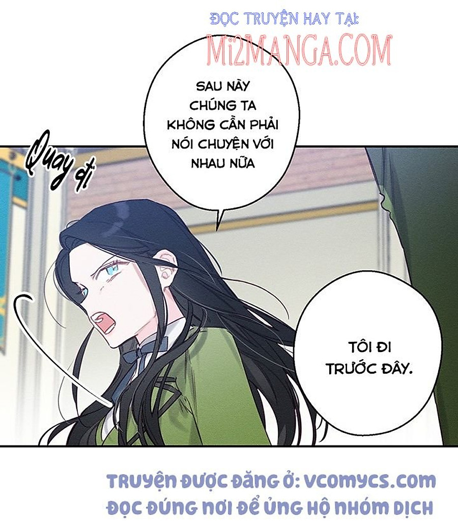 Trước Tiên Phải Giấu Em Trai Tôi Đi Đã Chapter 19 - Next Chapter 19