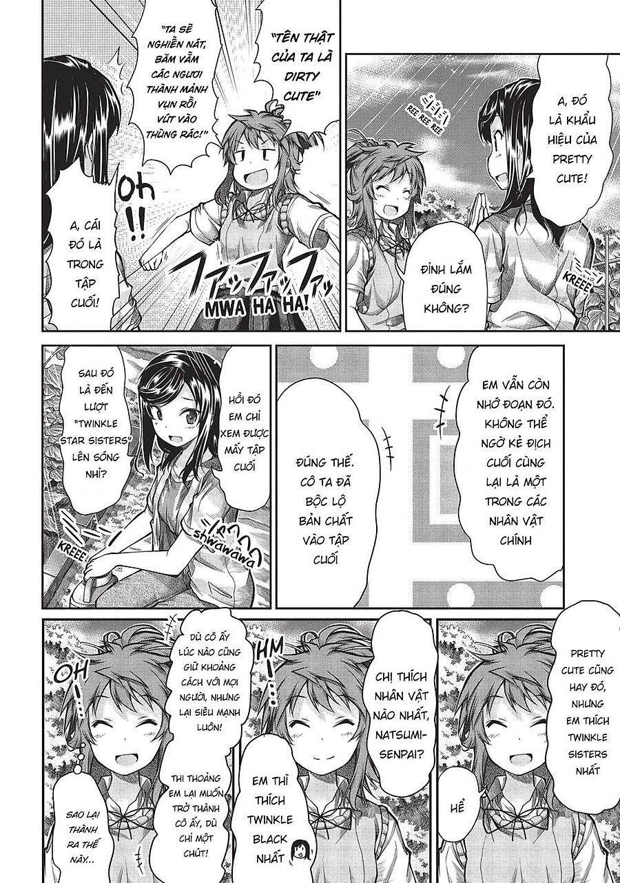 Non Non Biyori Chapter 44 - Next Chapter 45