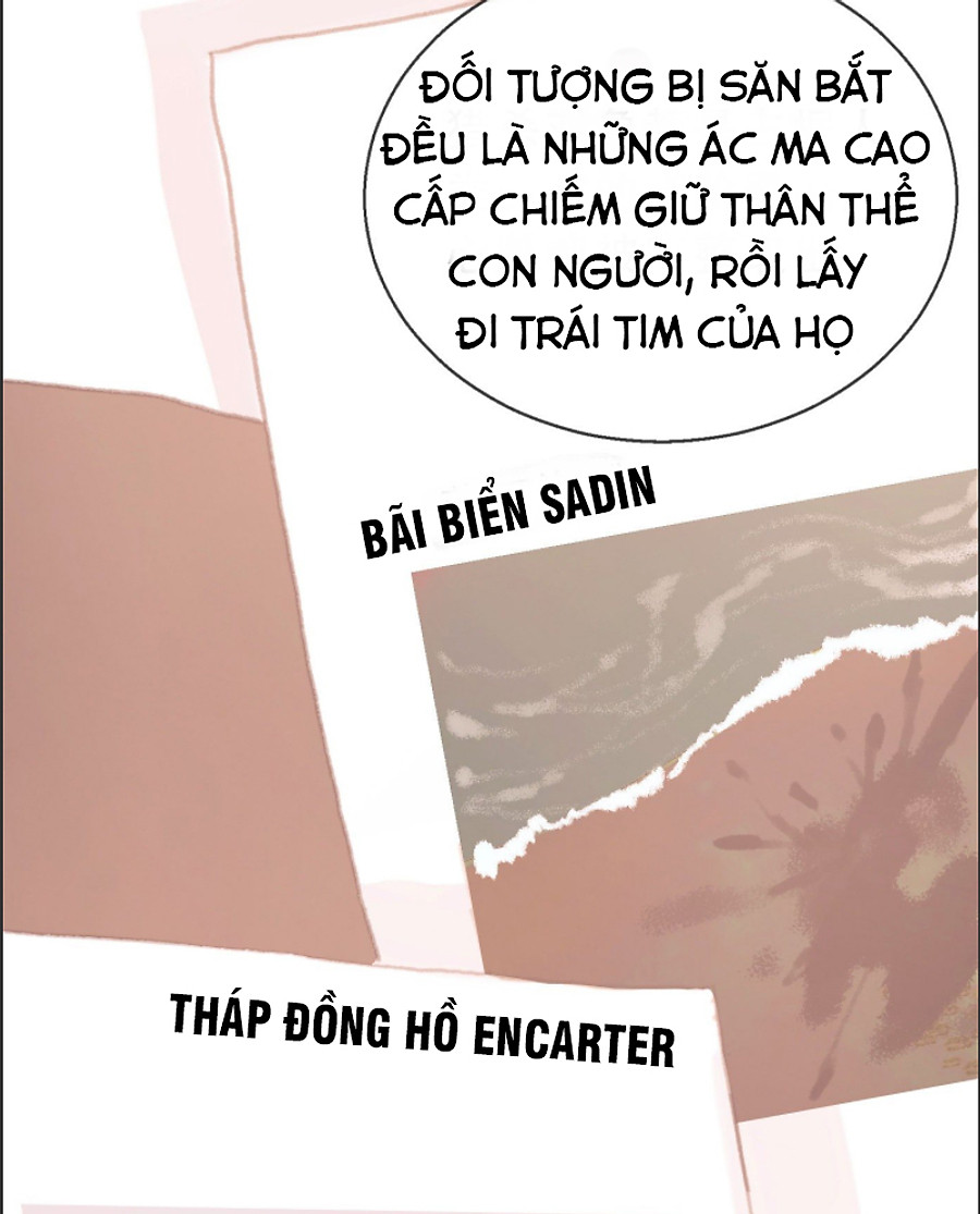 Thỉnh Cùng Ta Đồng Miên Chapter 3 - Next Chap 3