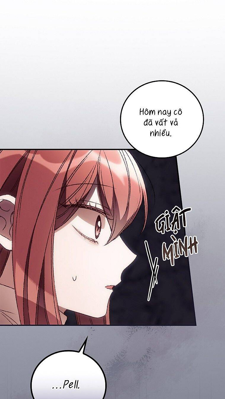 Tôi Có Thể Thấy Cái Chết Của Bạn Chapter 34 - Next Chapter 34