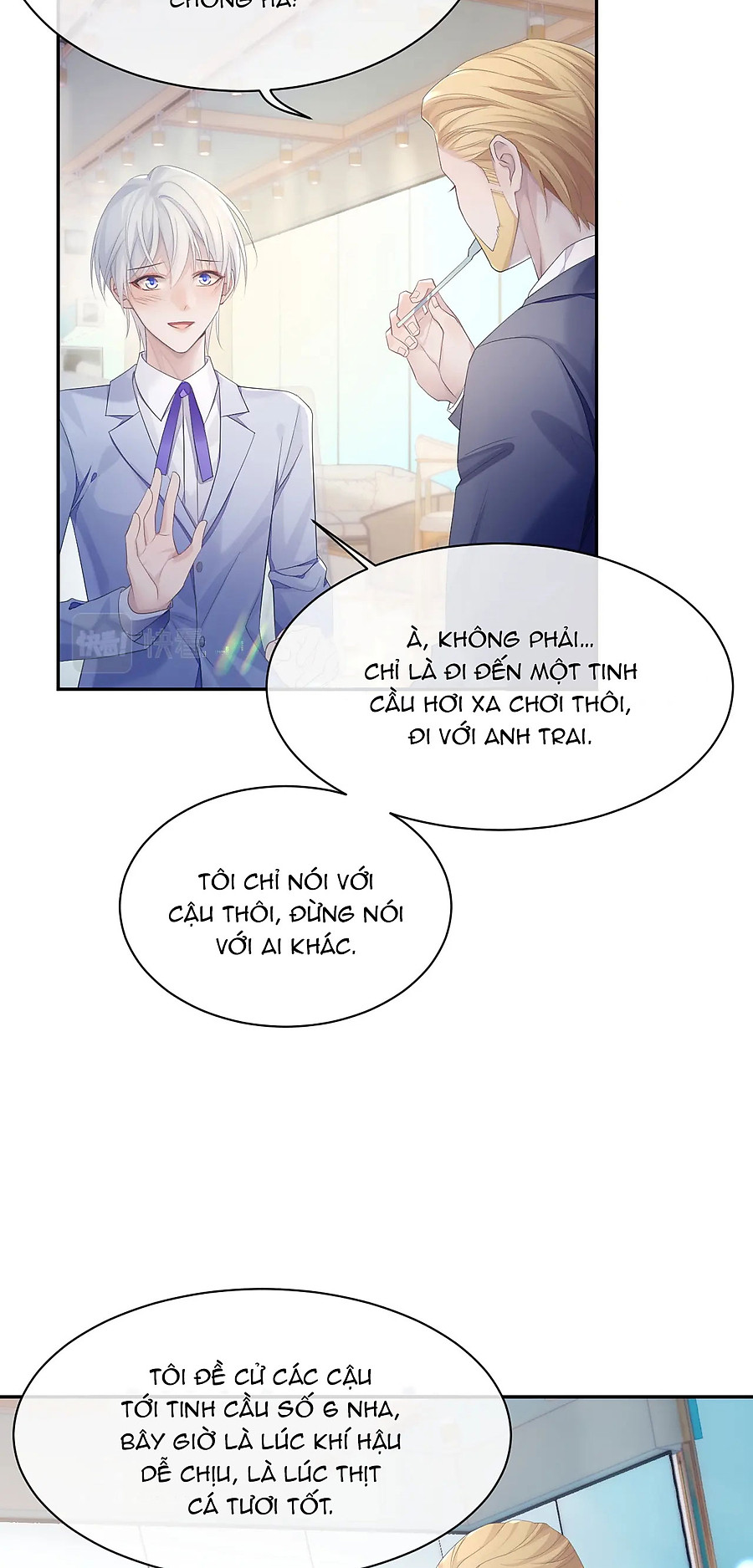 Đơn Xin Ly Hôn Chapter 38 - Next Chapter 39