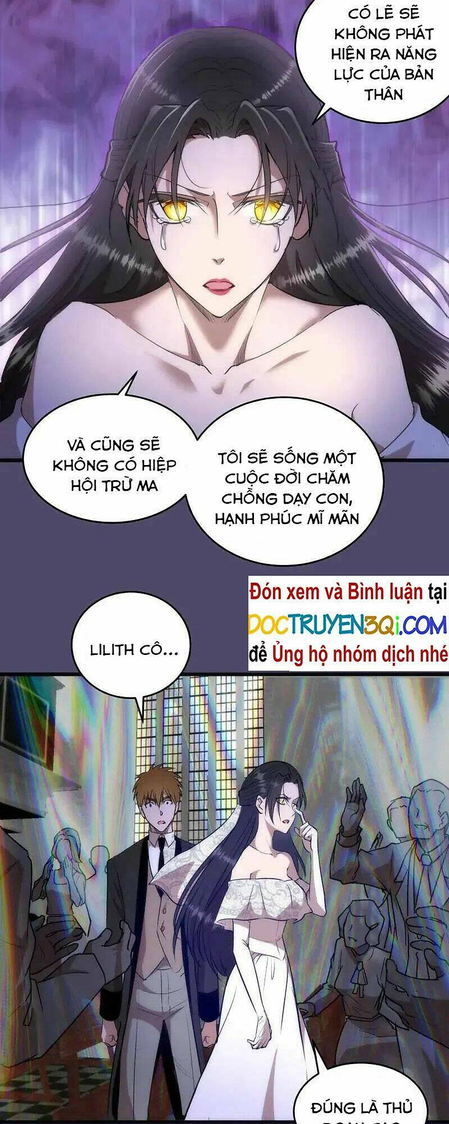 cao đẳng linh hồn Chapter 238 - Next Chapter 239