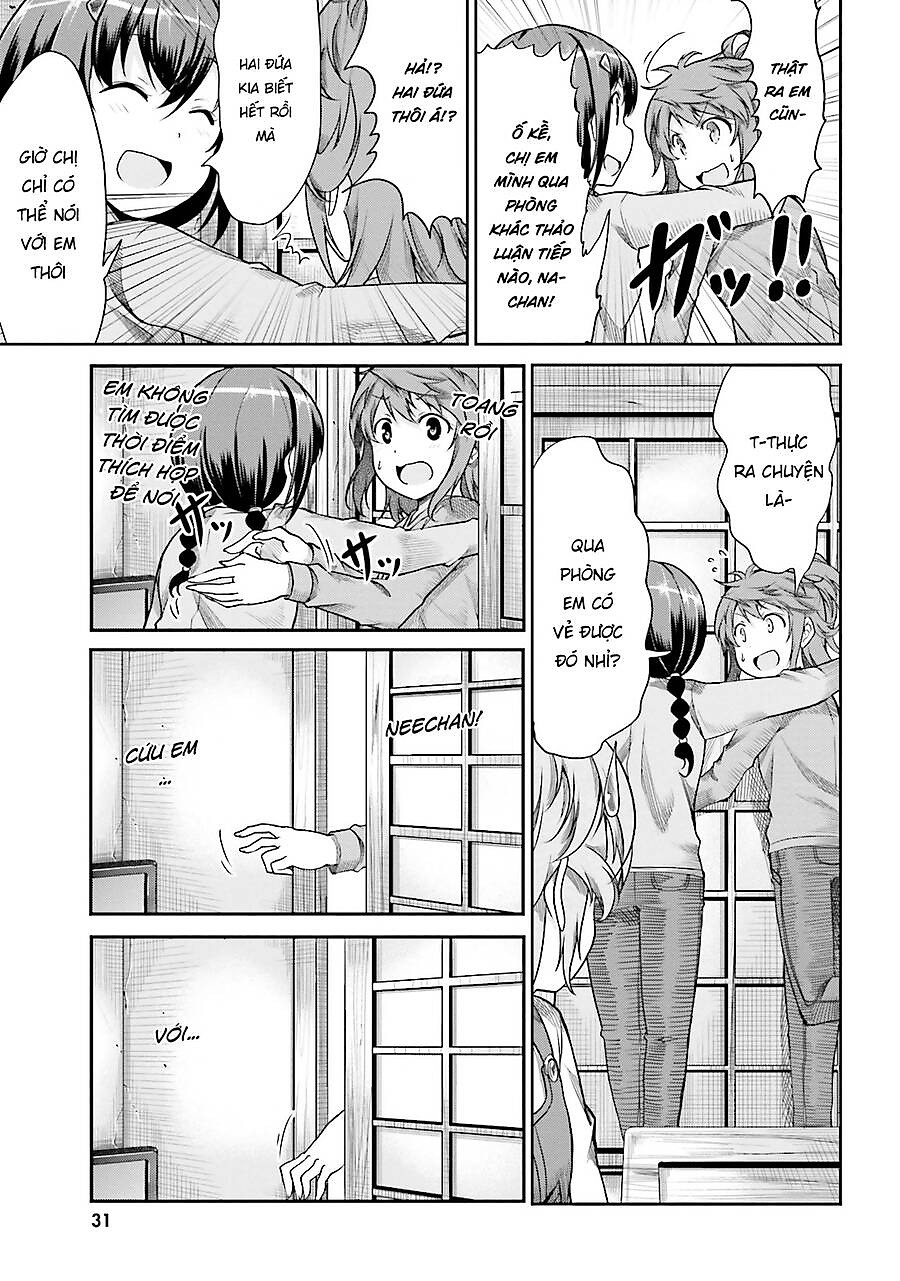 Non Non Biyori Chapter 78 - Next Chapter 79