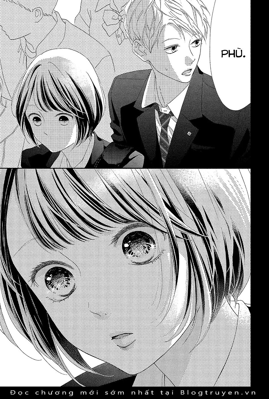 Kimi No Yokogao O Miteita Chapter 2 - Next Chapter 3