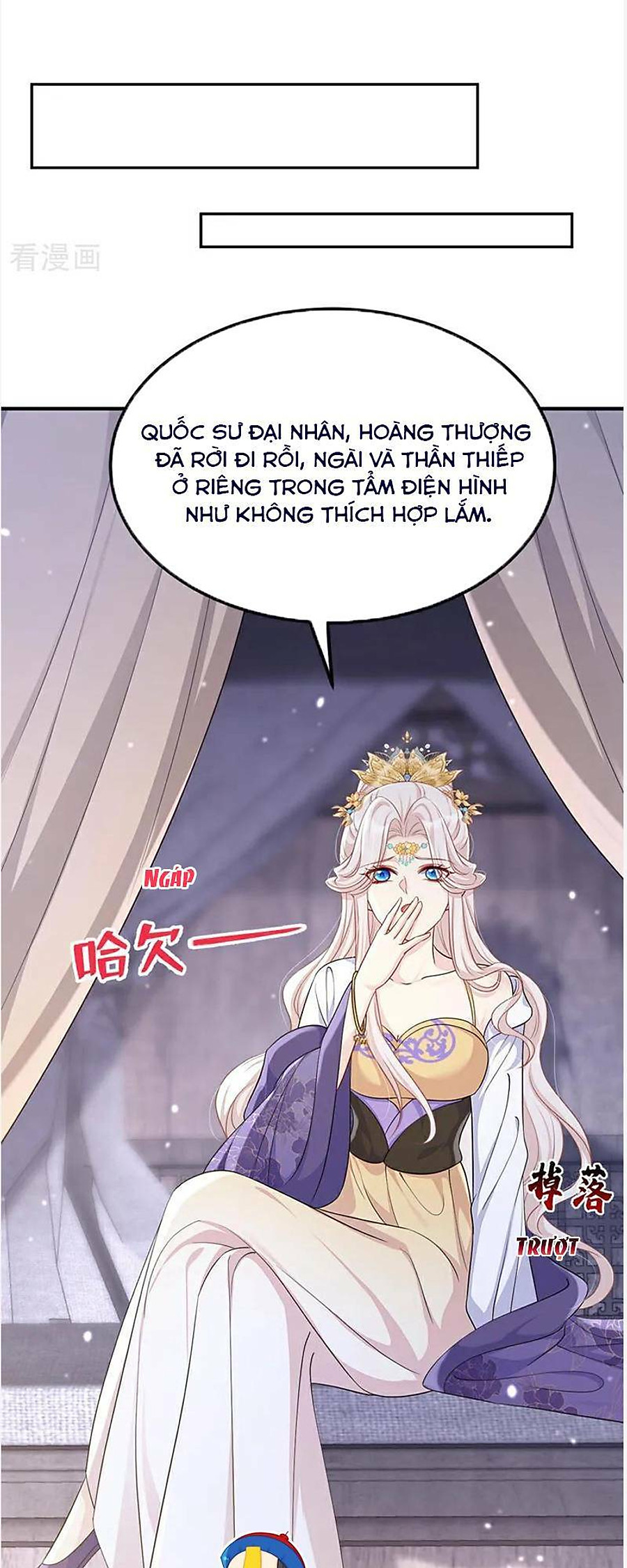 xuyên nhanh : ký chủ cô ấy một lòng muốn chết Chapter 82 - Next Chương 83