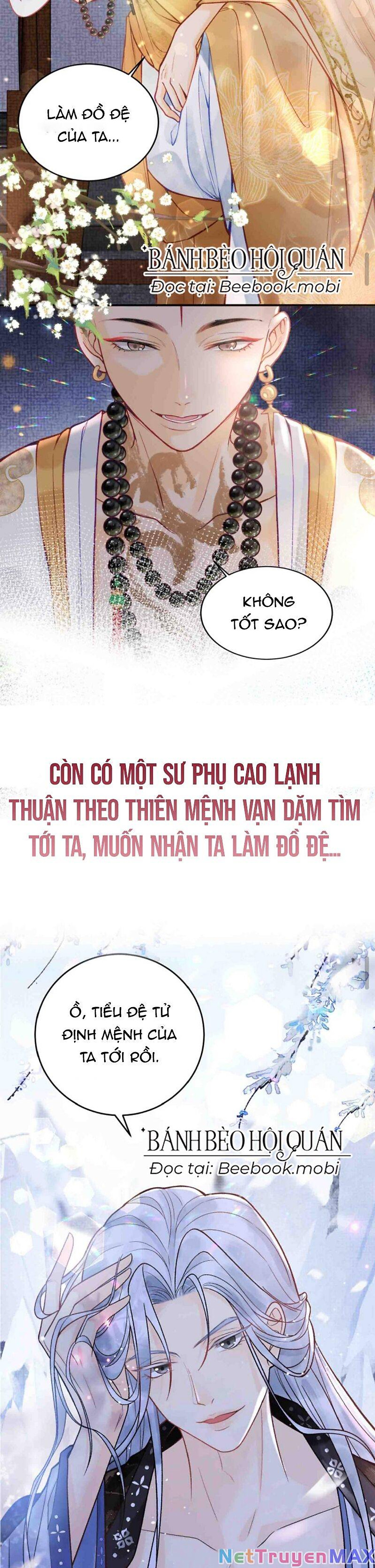 toàn tông môn đều là kẻ si tình, chỉ có ta là tỉnh táo Chapter 0 - Next chapter 1