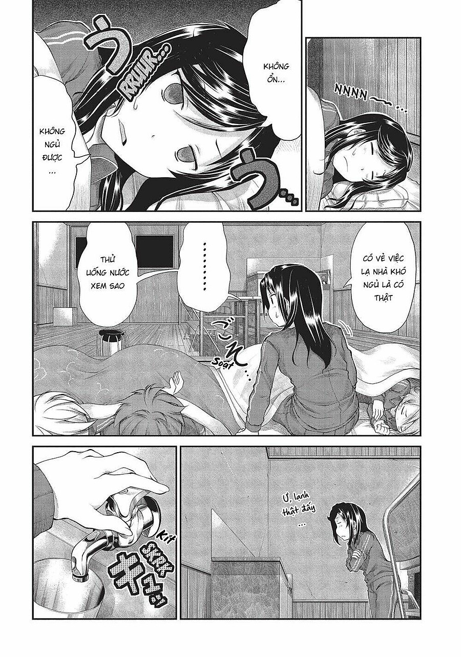 Non Non Biyori Chapter 27 - Next Chapter 28