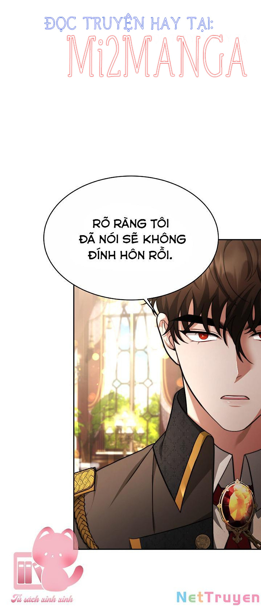 tôi đã bị quyến rũ bởi nam chính ốm yếu Chapter 27.2 - Next chapter 28