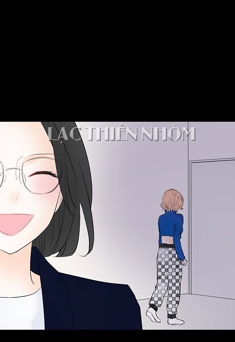 Choco Latte Chapter 40 - Next Chapter 41