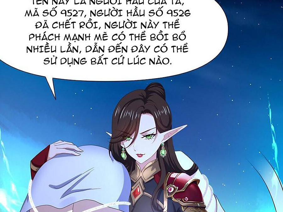 sau khi hợp thể cùng nữ thần, ta vô địch ! Chapter 50 - Next Chapter 51