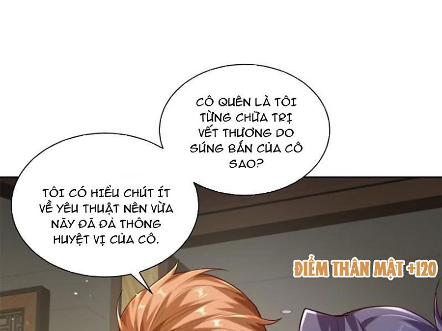 ta! tài phiết nhà đại thiếu gia Chapter 40 - Next Chapter 41