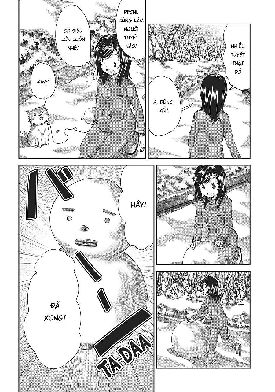 Non Non Biyori Chapter 65 - Next Chapter 66