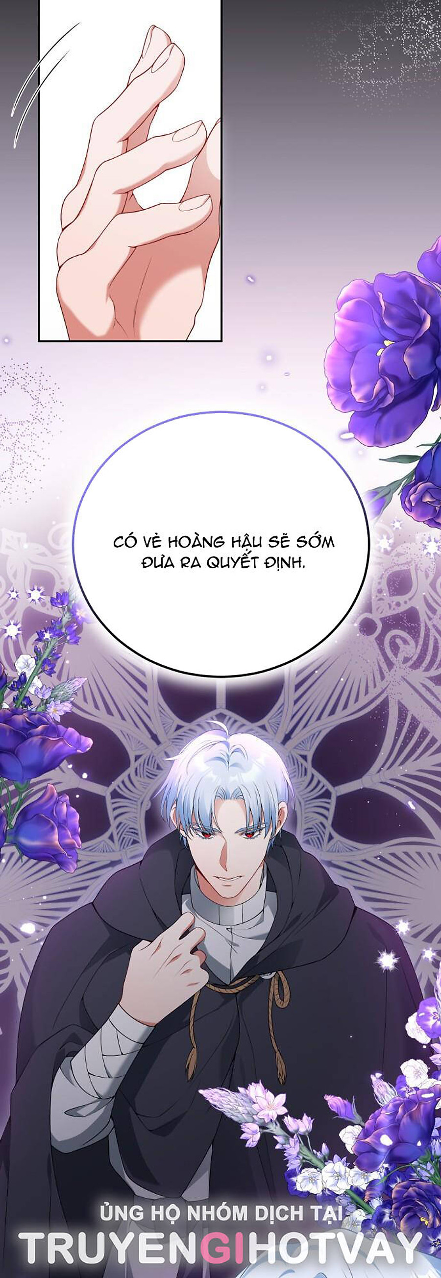 tôi sẽ ly hôn với người chồng bạo chúa của mình Chapter 132 - Next Chapter 133