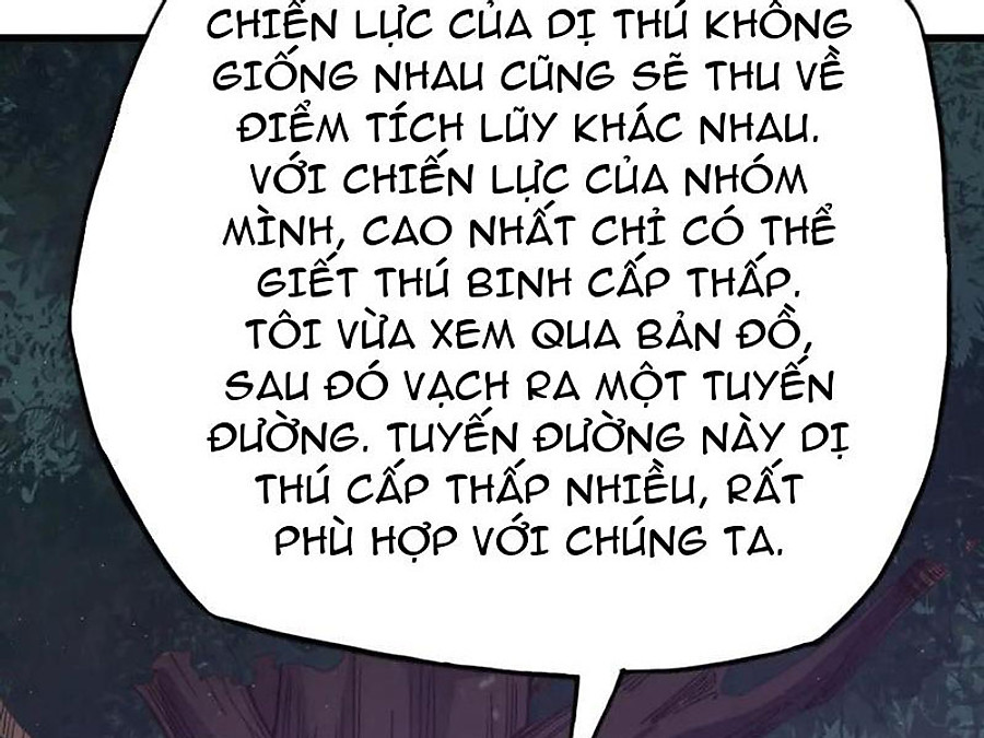 cày quái thành thần: ta đánh xuyên qua nhân loại cấm khu ! Chapter 14 - Next Chapter 15