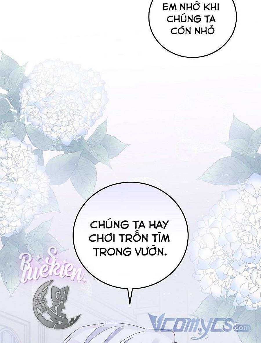 Chị Gái Của Nhân Vật Phản Diện Hôm Nay Đang Đau Khổ Chapter 35.1 - Next Chapter 35.2