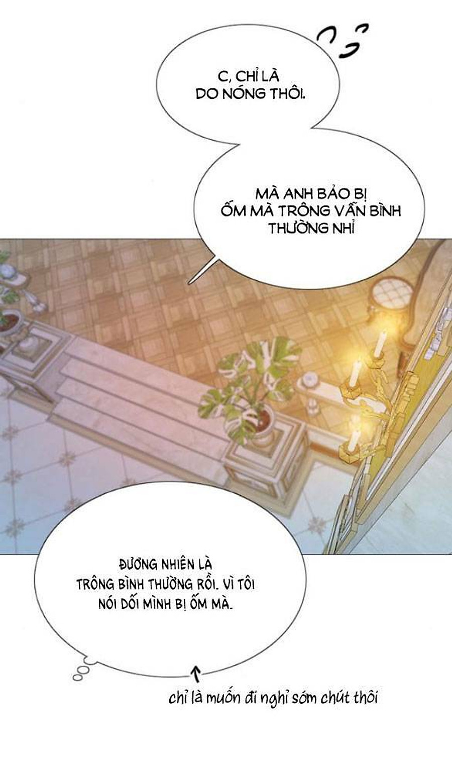 serena Chapter 93 - Next Chapter 94