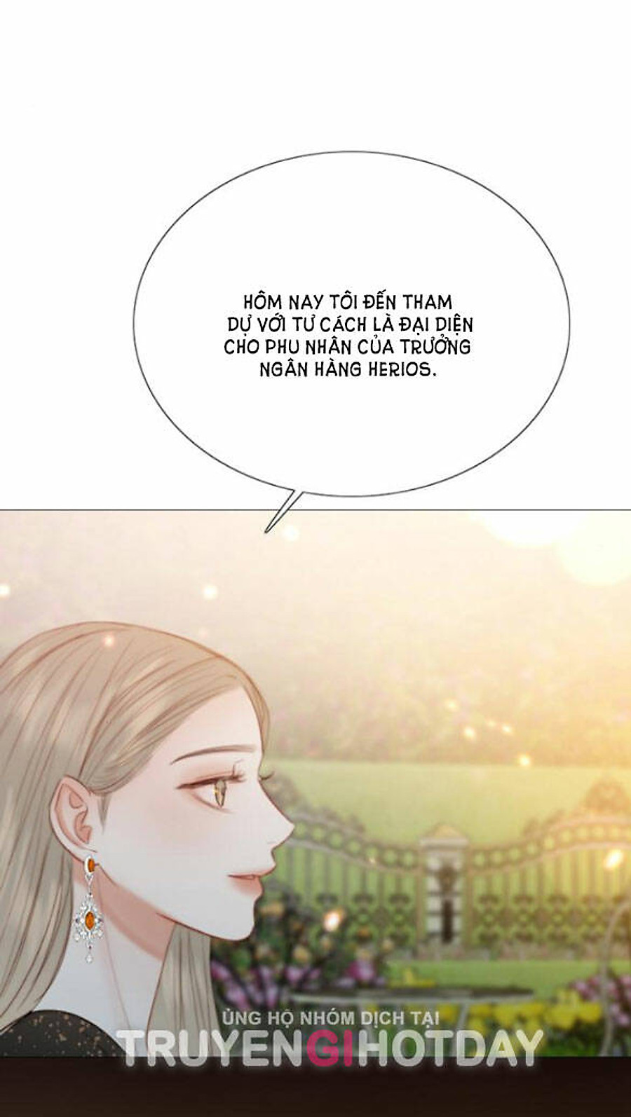 serena Chapter 88 - Next Chapter 89