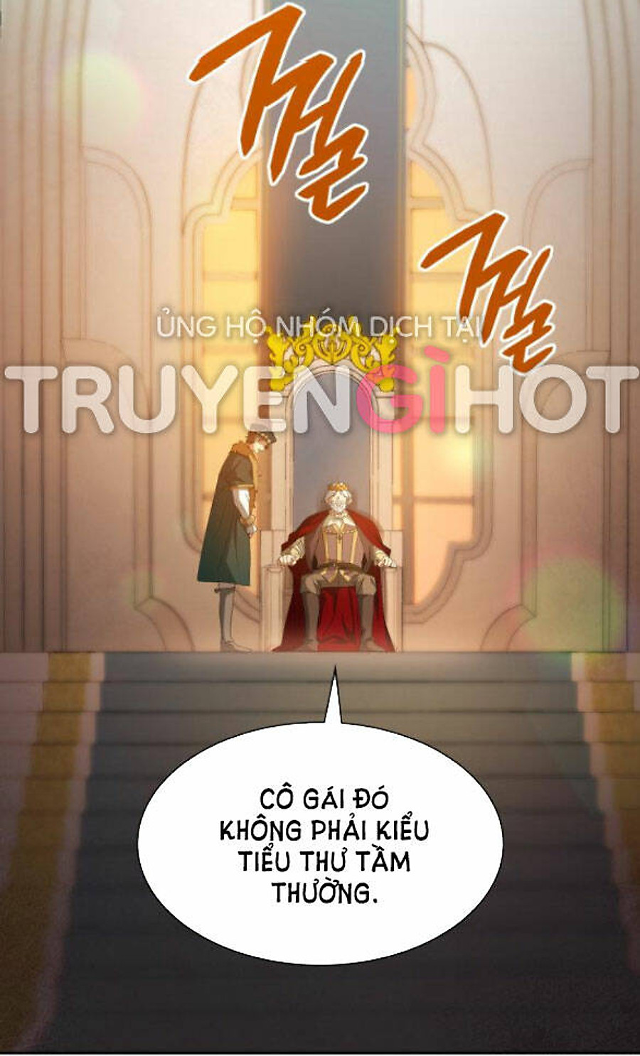 Chị Yêu, Kiếp Này Em Sẽ Là Hoàng Hậu Chapter 12.2 - Next Chapter 12.5